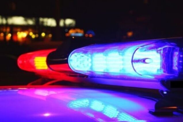 Згвалтування Київ