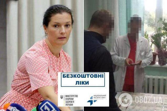 ''Освободим от отбросов!'' Соколова раскрыла продолжение скандала в Институте рака в Киеве