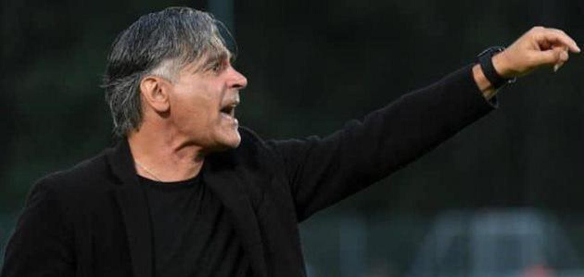 Соперник 'Динамо' в Лиге Европы принял радикальное решение