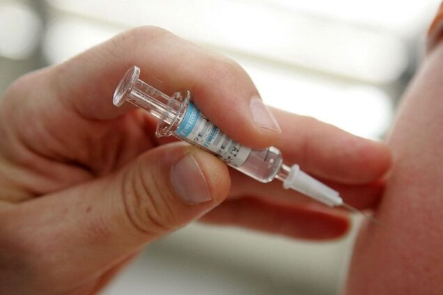 Дифтерия в Украине: Комаровский четко объяснил разницу между вакциной и сывороткой