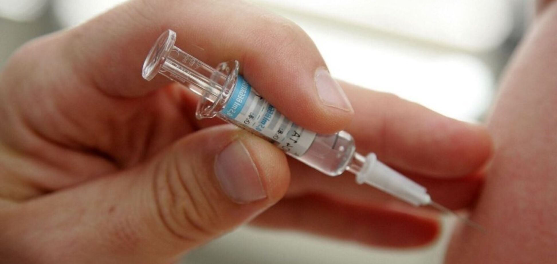 Дифтерия в Украине: Комаровский четко объяснил разницу между вакциной и сывороткой