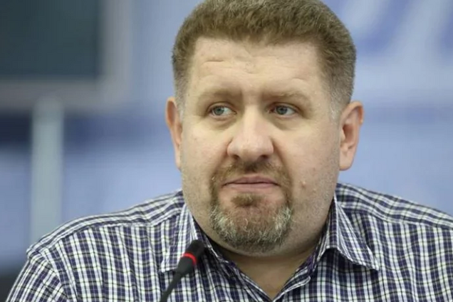 'Тут питання до спікера': Бондаренко прокоментував корупційний скандал в податковому комітеті