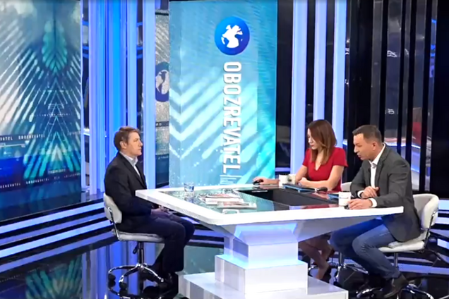 Україна може забрати у Росії 'Північний потік-2': названо спосіб