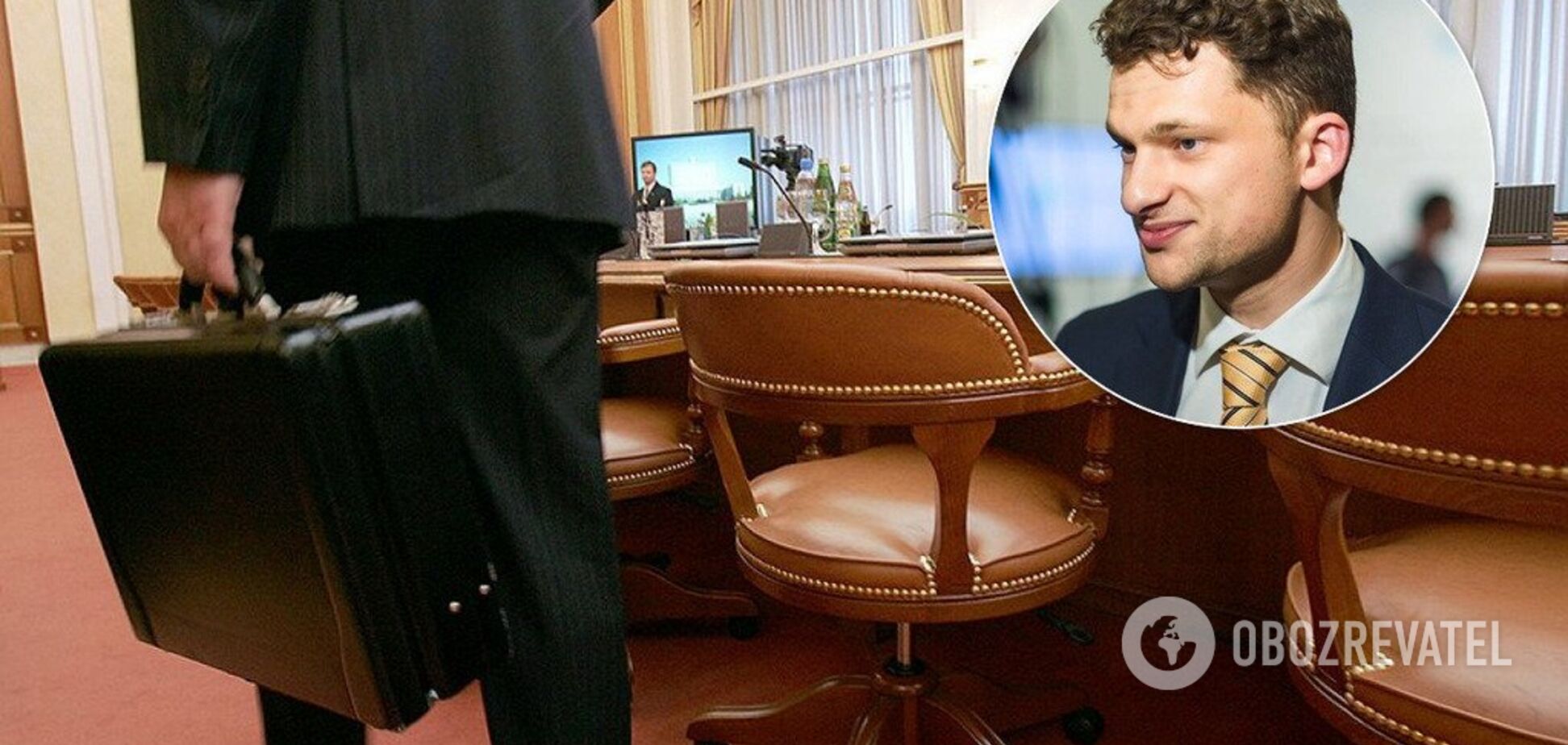 Телефоны уберут? У Гончарука задумали кардинальную реформу со связью