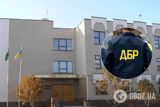 Збитків на 167 млн: на митниці у Миколаєві влаштували масштабні обшуки