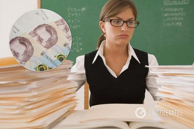 В Украине выросла средняя зарплата: кому стали платить лучше всех