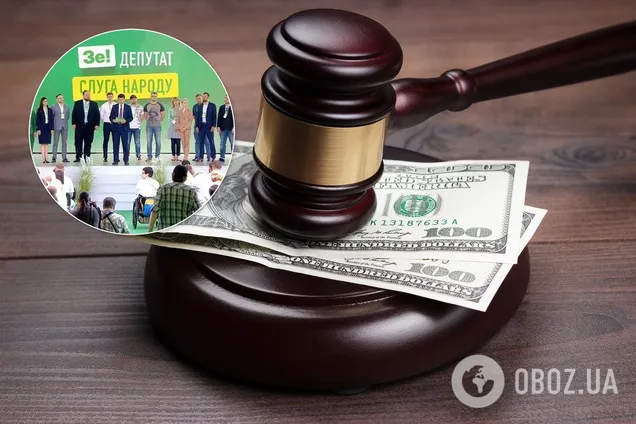 Вернули "уголовку": принят закон о незаконном обогащении