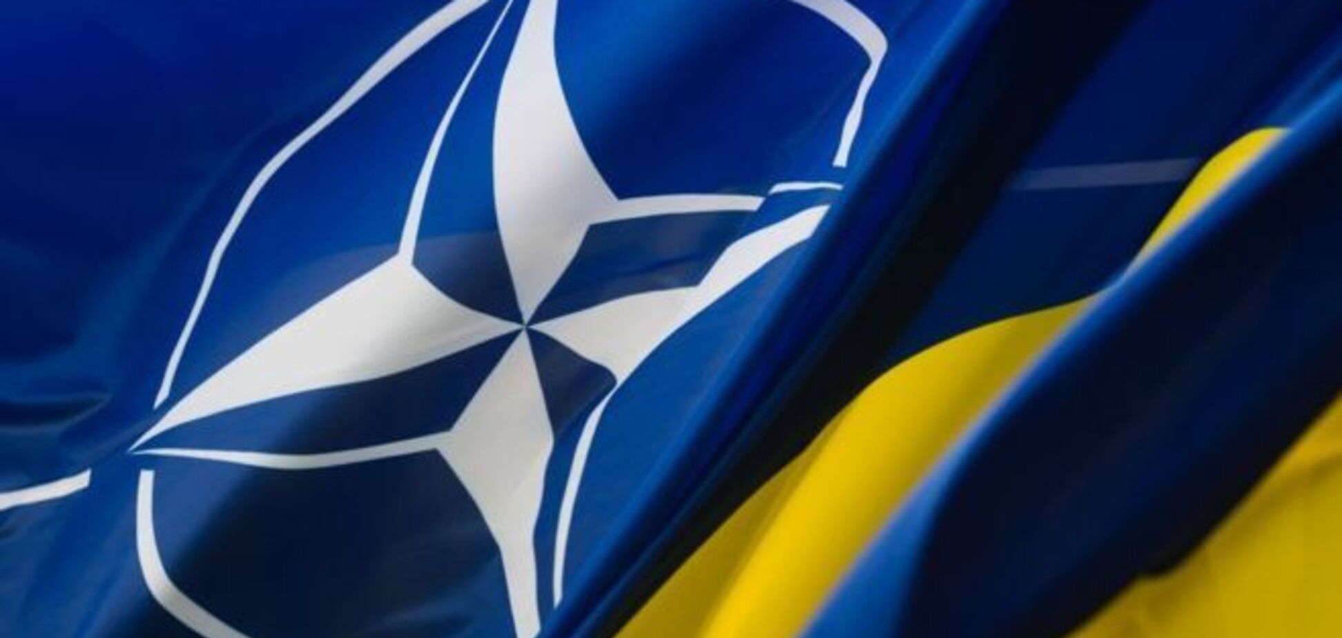 Вступление Украины в НАТО неизбежно