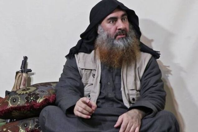 Пентагон и ИГИЛ подтвердили гибель аль-Багдади