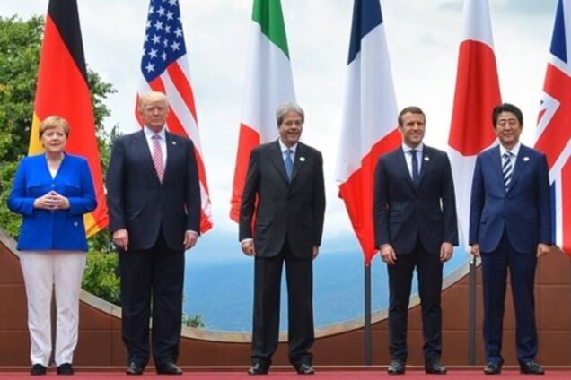 G8 не будет: США дерзко отшили Россию из-за Украины