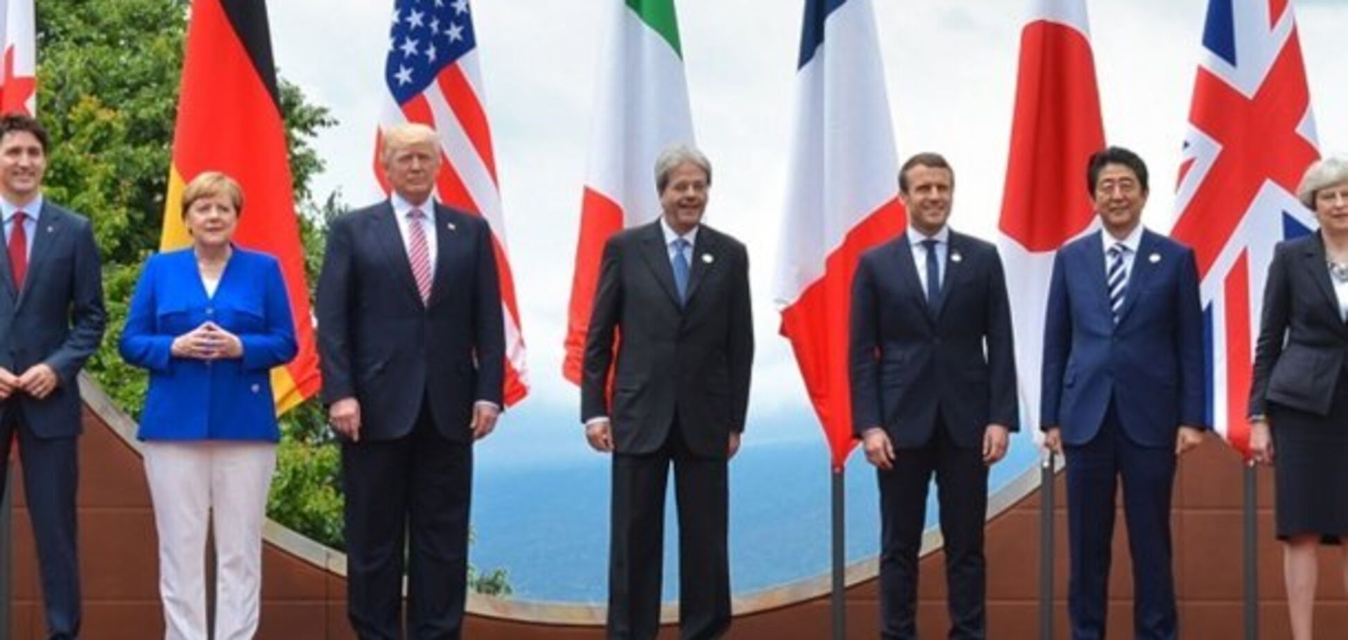 G8 не буде: США зухвало відшили Росію через Україну