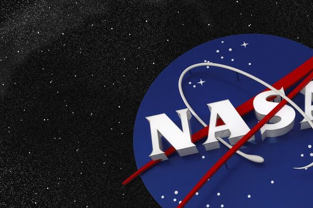 Гарбуз в космосі: в NASA виявили символ Геловіна на краю галактики. Фото