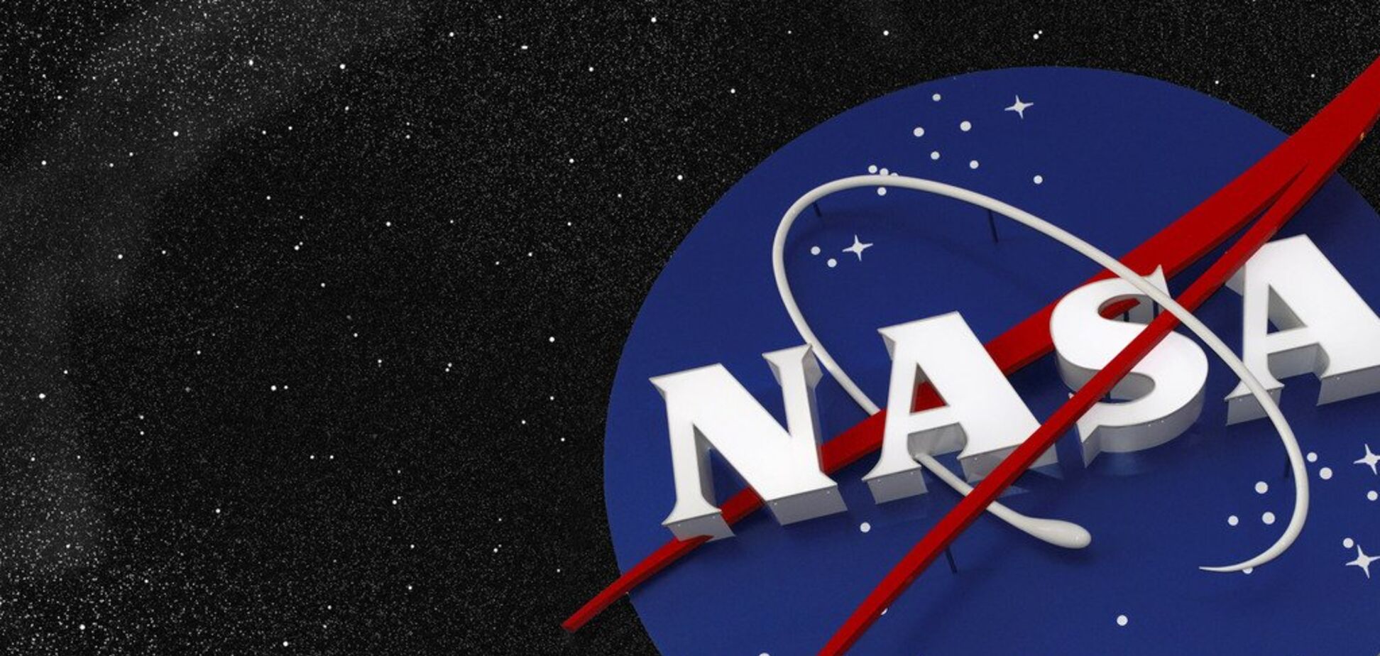 Тыква в космосе: в NASA обнаружили символ Хэллоуина на краю галактики. Фото