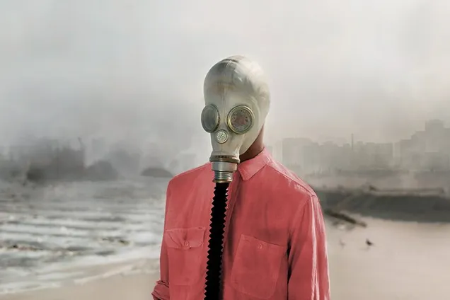 Каждая десятая смерть: в Украине забили тревогу из-за воздуха-убийцы