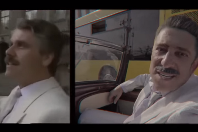 Український мільйонер переспівав пісню 'Хрещатик': з'явився оригінальний кліп