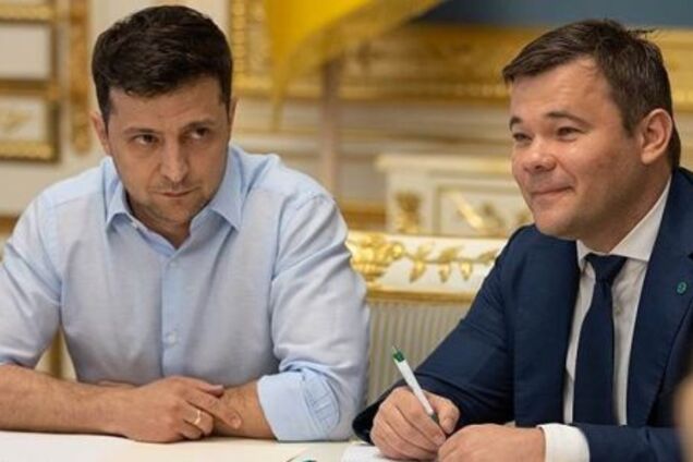 'Он измучен': Богдан признался, что Зеленский устал