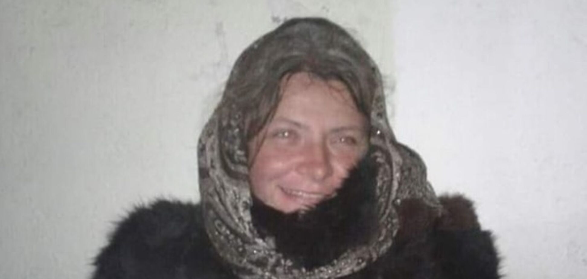 У Кам'янці-Подільському знайшли психічно хвору киянку