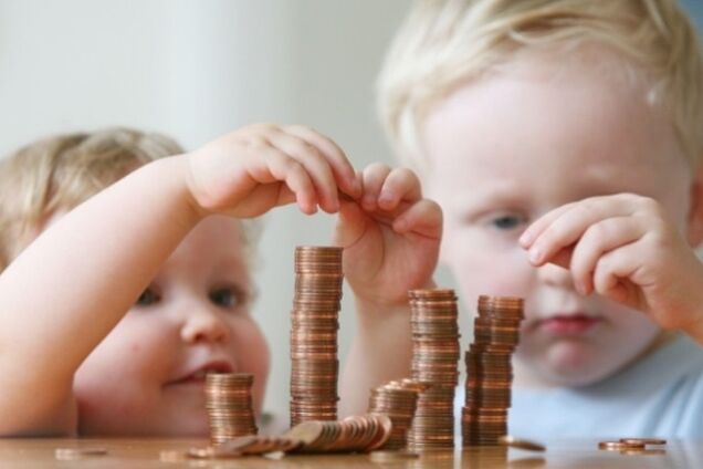 Пособие на ребенка: сколько платят и какие изменения ждать днепрянам