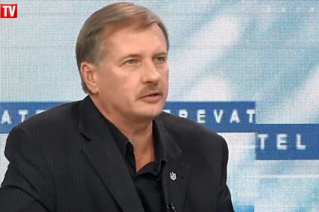 'Перемога холодильника': Чорновіл передбачив падіння рейтингу Зеленського