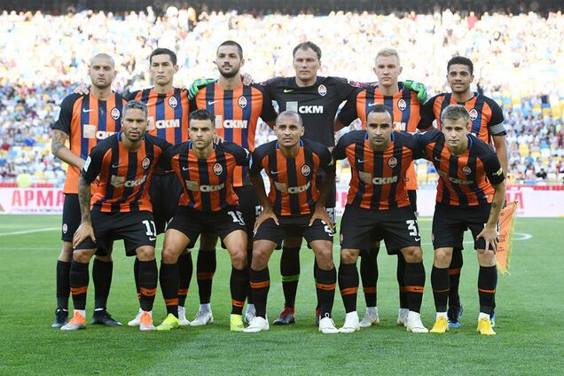 Не сыграет с 'Динамо': ФФУ жестко наказала легионера 'Шахтера'