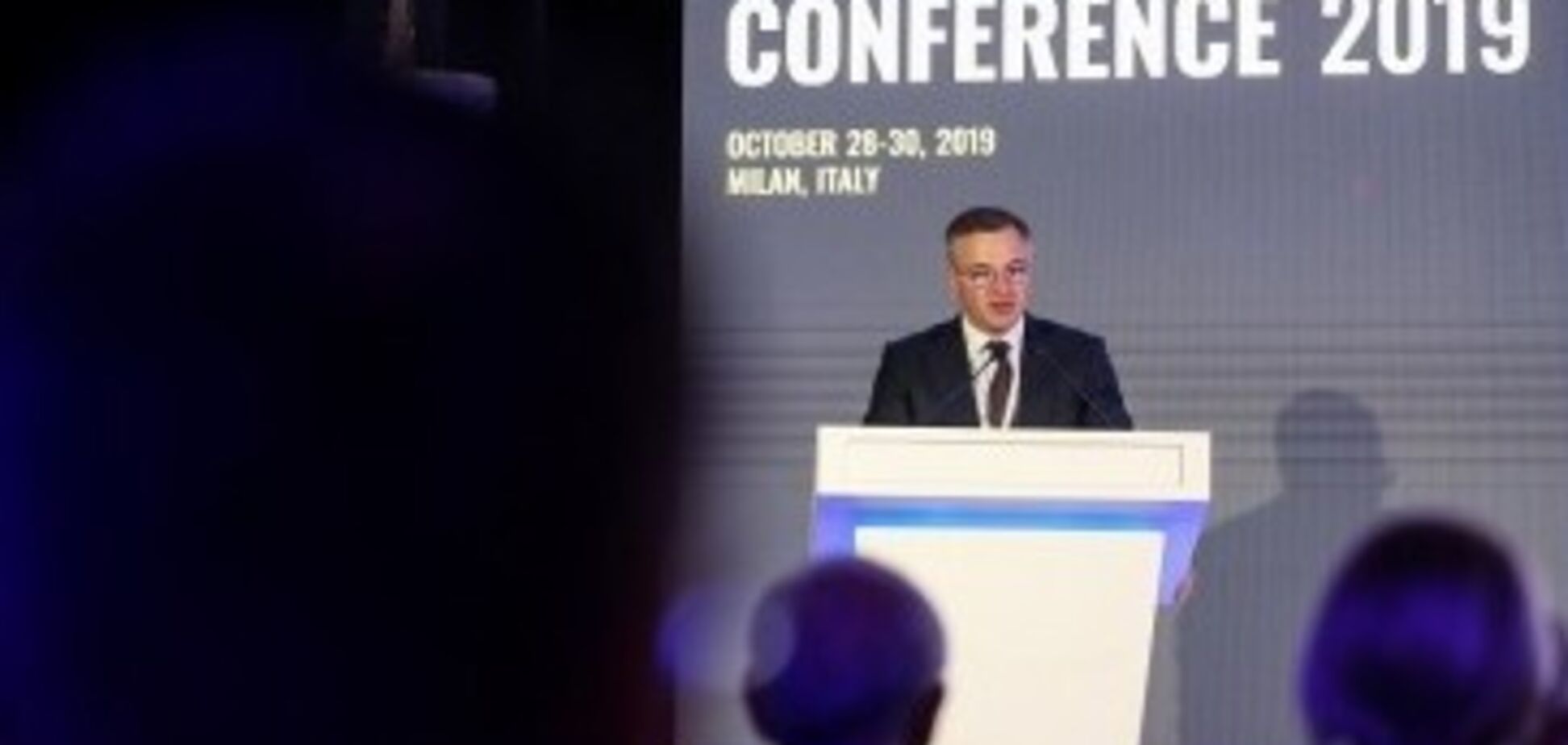 'Метінвест' із 2012 року нарощував інвестиції в екопроєкти, незважаючи на спад у виробництві – Риженков