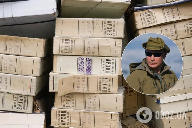 Реальная информация о деятельности Путина в КГБ полностью уничтожит его имидж, убежден журналист