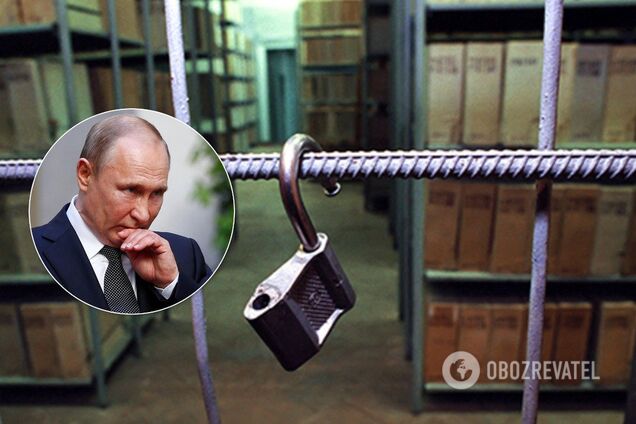 Как будет уничтожен Путин