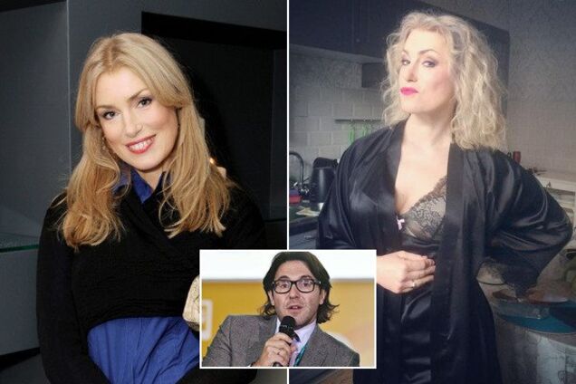 'Я уже пять лет бабушка!' Малахов взбесил известную актрису обвинениями в эскорте