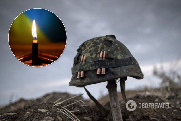 На Донбасі загинув молодий навідник ЗСУ: названо ім'я