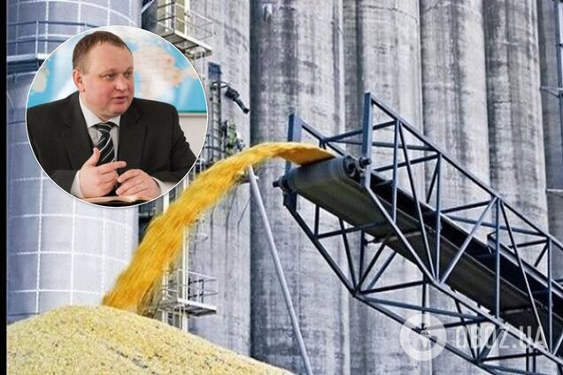 В Литве задержали Петра Вовчука