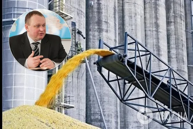 В Литве задержали Петра Вовчука