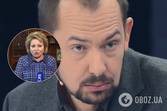 Цимбалюк і Матвієнко