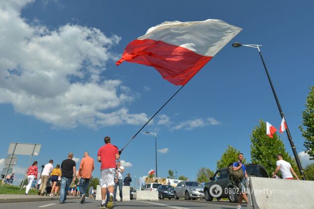 Економічний бум: в Польщі оцінили роль українських заробітчан в зростанні ВВП країни
