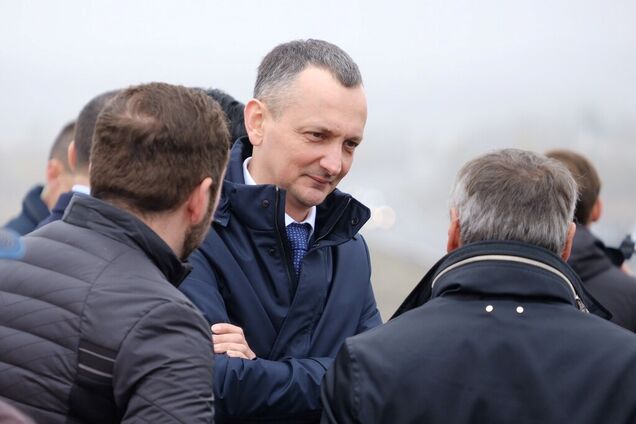 Юрий Голик: Укравтодор может и должен работать быстро и качественно