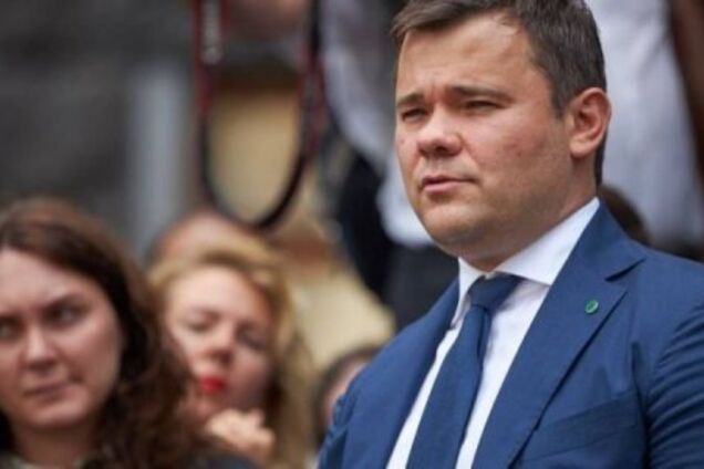 "Далі не треба розслідувати!" Горбатюк висунув гучні звинувачення Богдану через Майдан