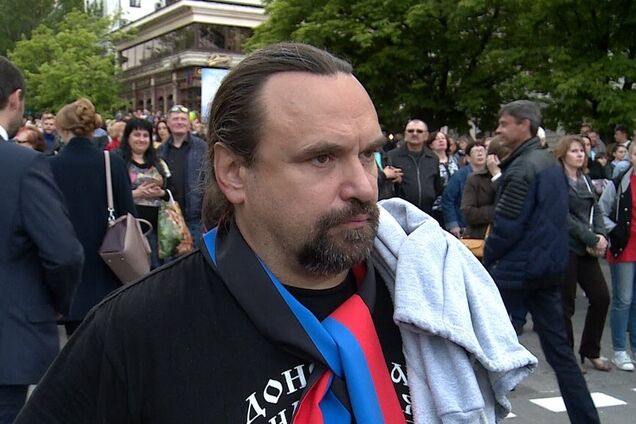 Олександр Чаленко