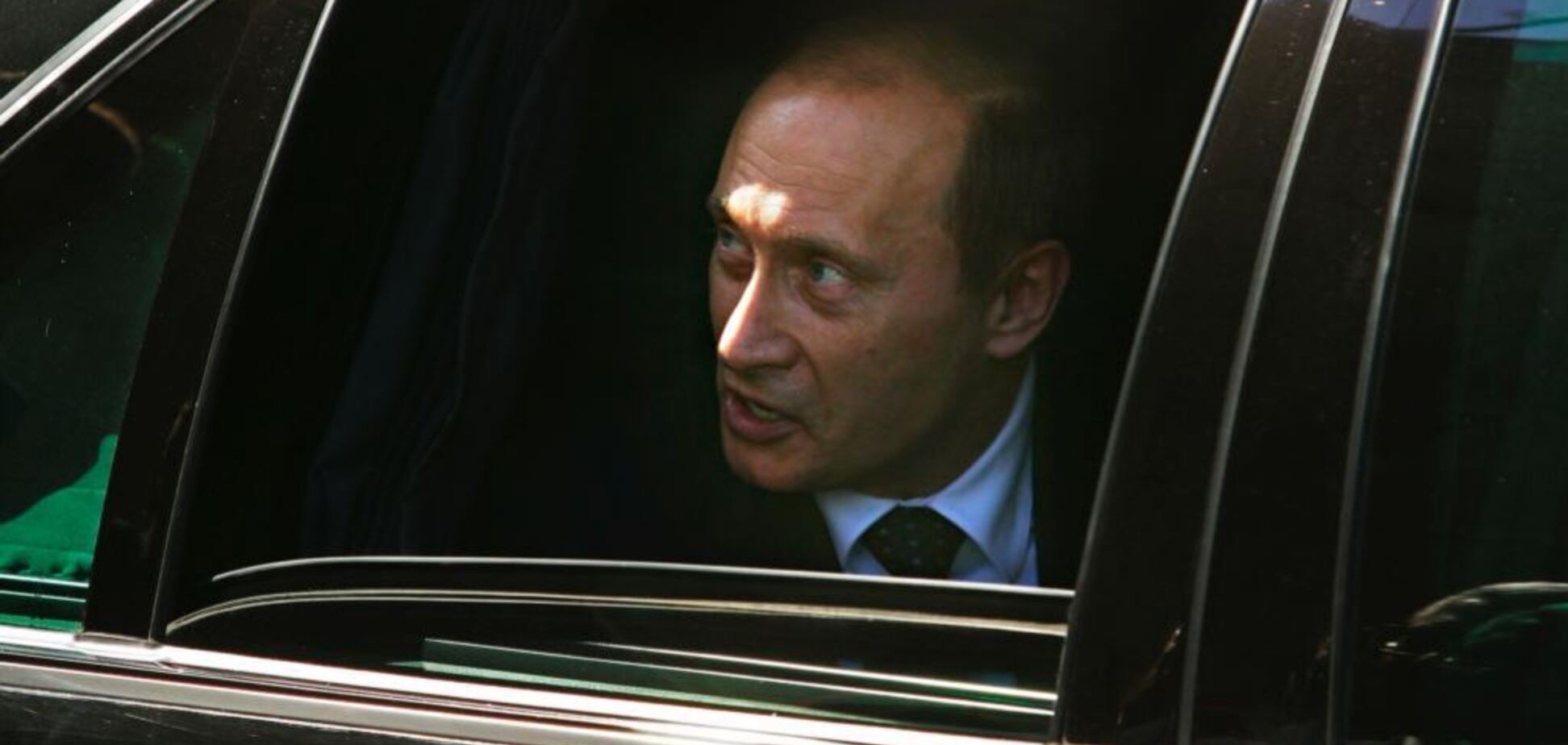 Спортсмен і комсомолець: у мережі оприлюднили характеристику КДБ на Путіна