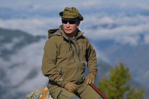 'Припомнят все': журналист сказал, в чем уязвимость Путина