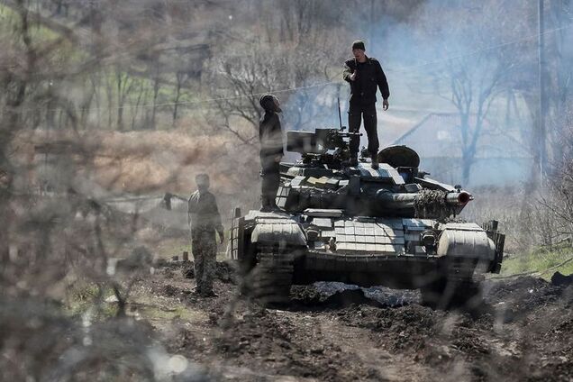 Развод по-российски, или Украина продолжает жить в мечтах