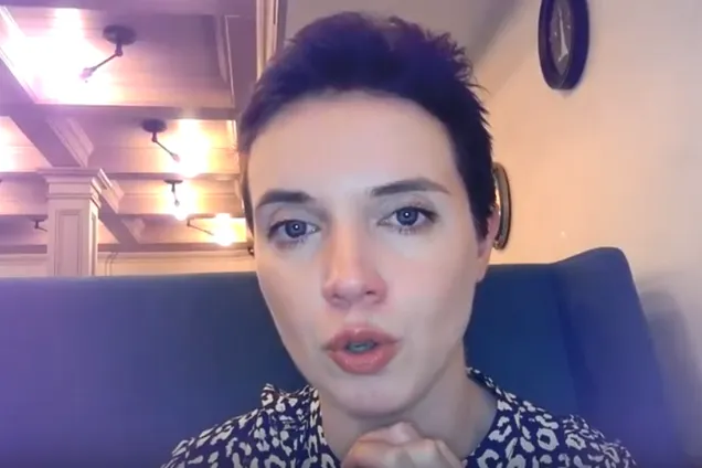 Янина Соколова