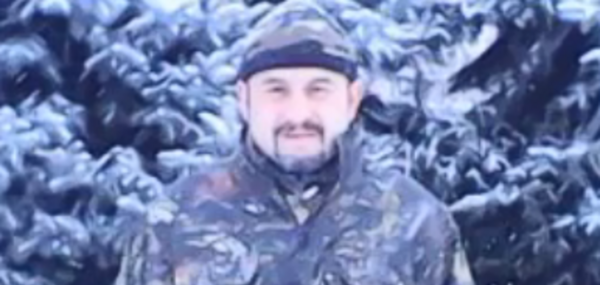 Вадим Наконечний