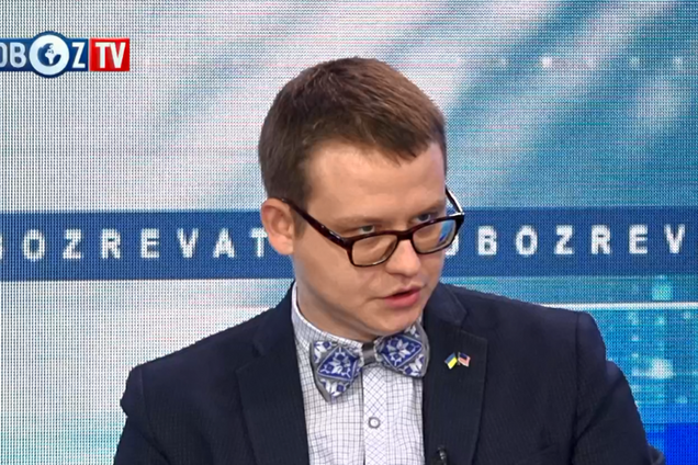 Нездійсненна умова: НАТО викрили у подвійних стандартах щодо України