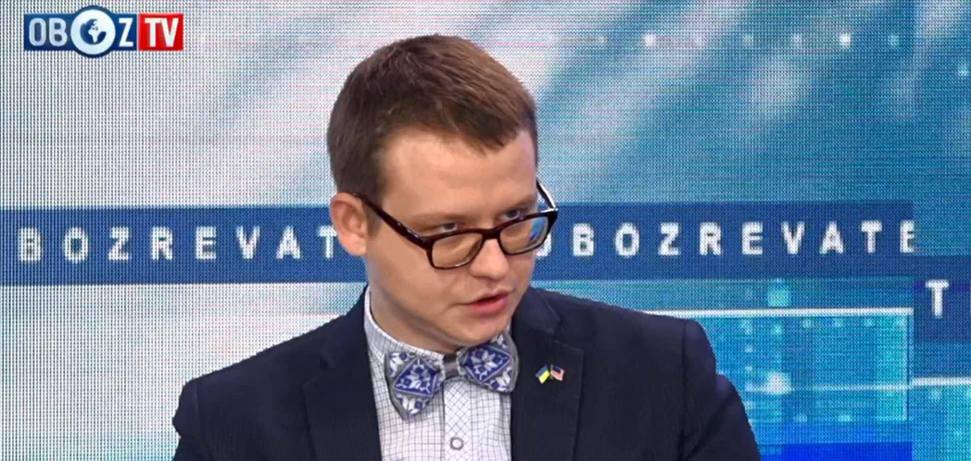Нездійсненна умова: НАТО викрили у подвійних стандартах щодо України