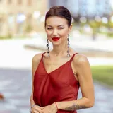 Жена Ступки взбудоражила сеть откровенными фото