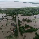 Миру грозит потоп