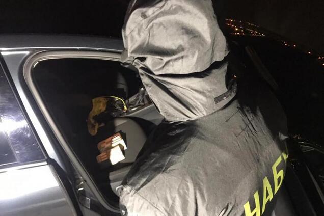 Спіймався на 'гарячому': у НАБУ підтвердили затримання скандального лісника на Харківщині