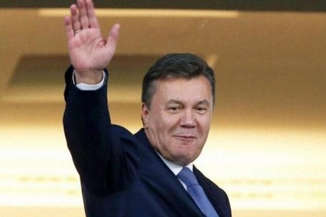 Калетник повернувся в Україну