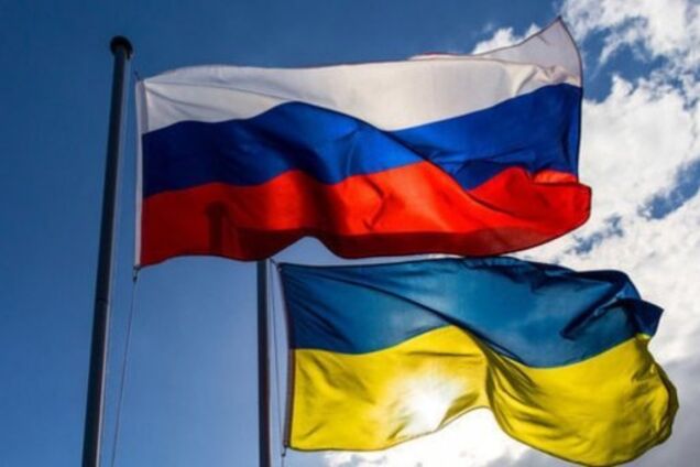 Оказалось, Украине нужно посоветоваться с Москвой