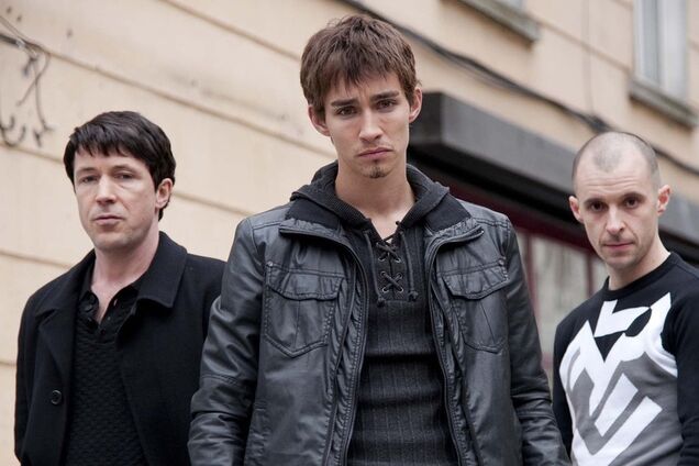 Серіал 'Любов/ненависть': дивіться кримінальну драму на ObozTV