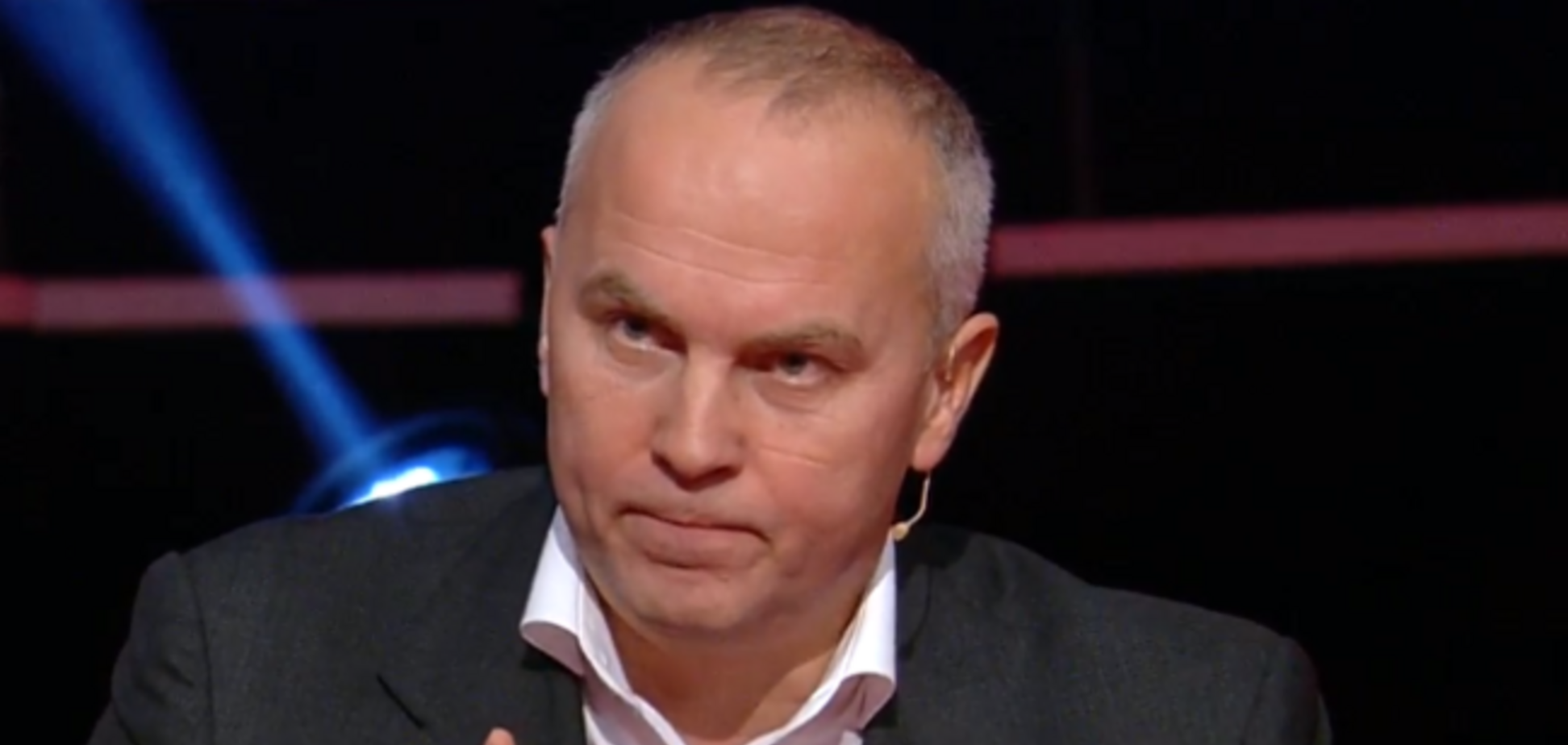 Шуфрич сделал неоднозначное заявление о войсках Путина